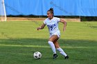 WSoc vs RWU  Wheaton College Women’s Soccer vs Roger Williams University. - Photo By: KEITH NORDSTROM